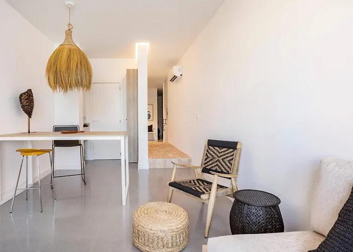 Exquisito Apartamento En El Centro 2