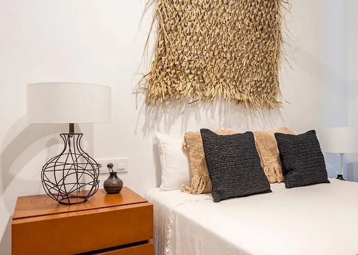 Exquisito Apartamento En El Centro 2
